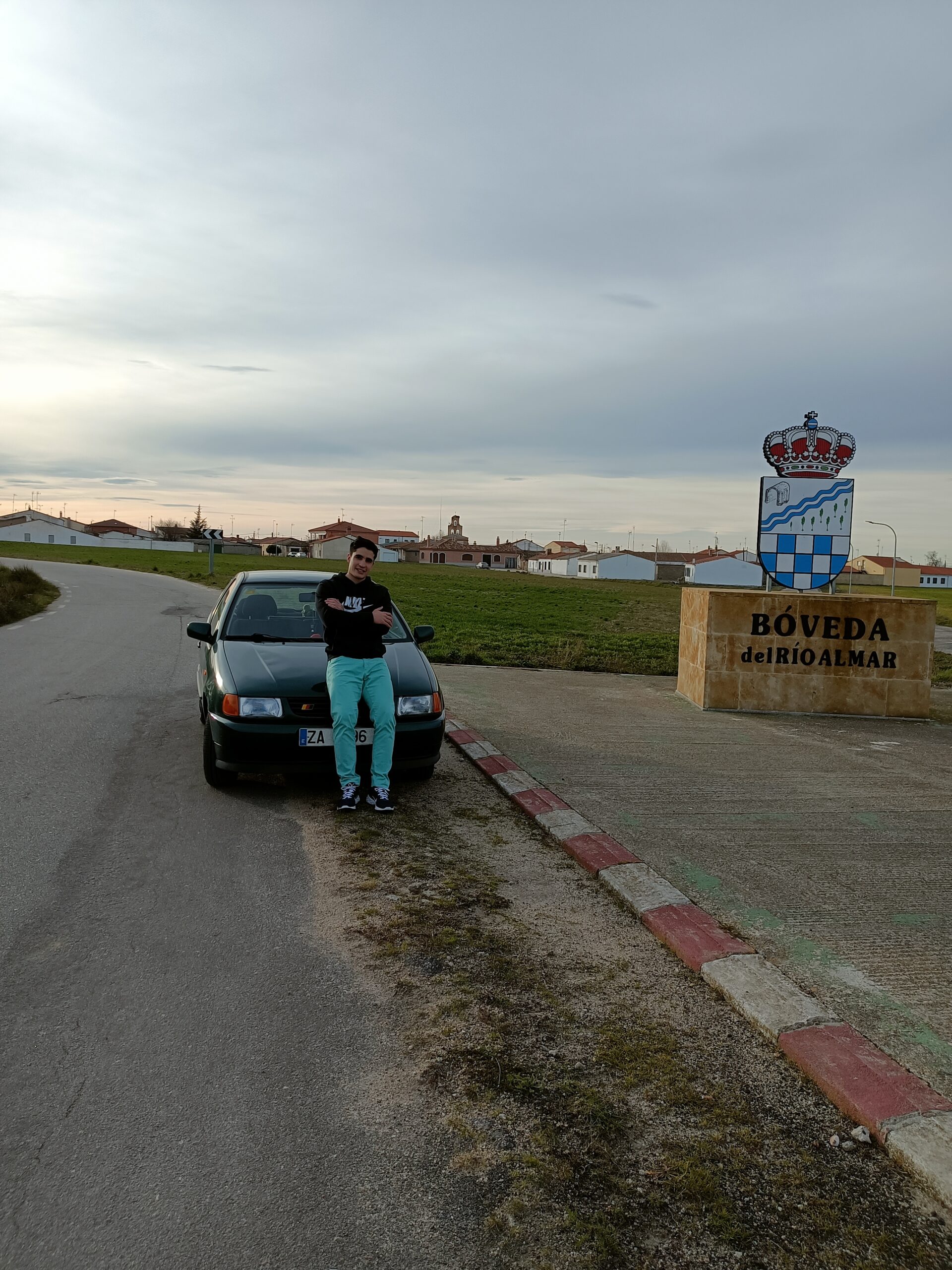 Foto de Puebla de Yeltes en Bóveda del Río Almar, Salamanca