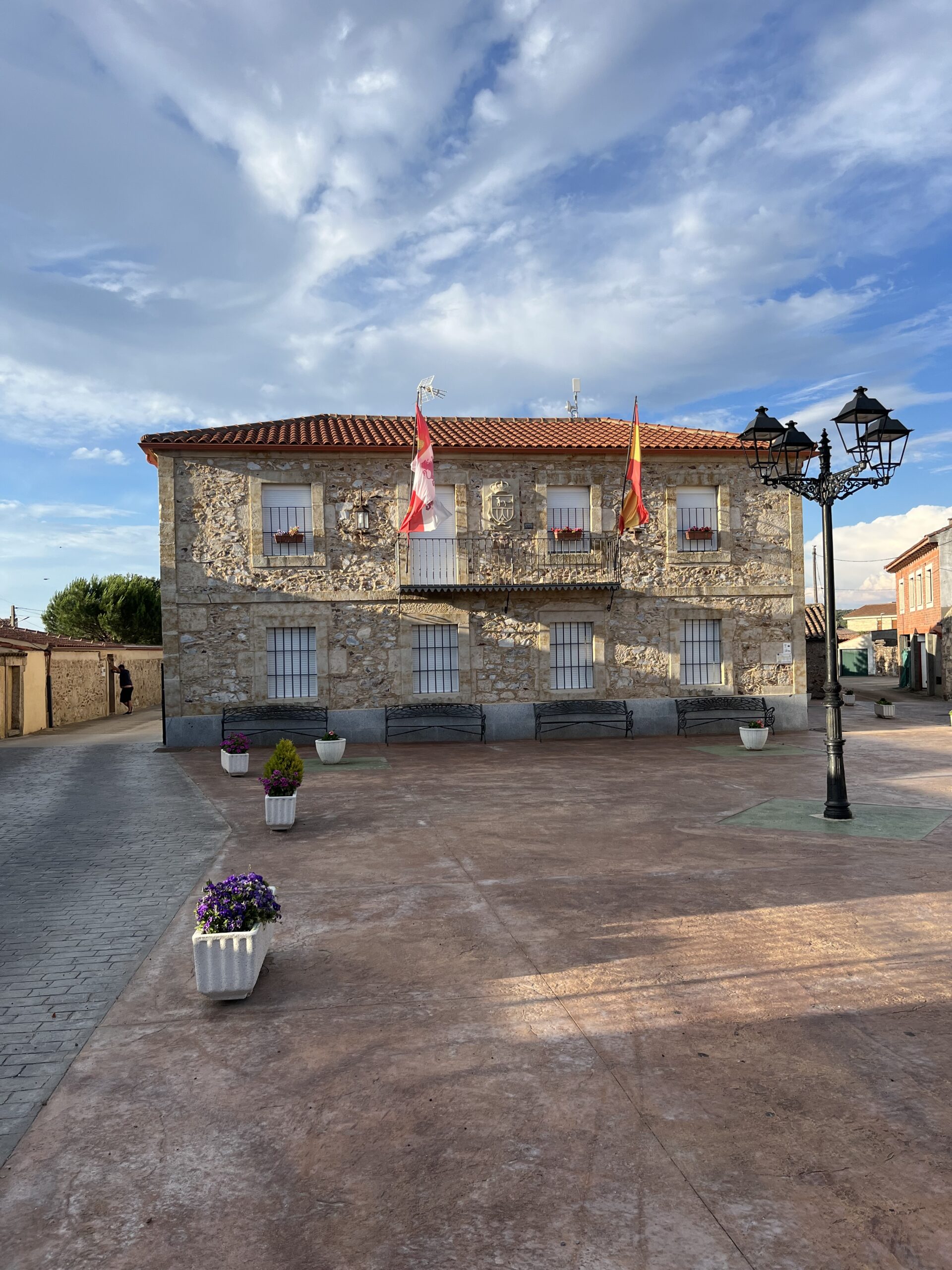 Golpejas Descubriendoaespanha