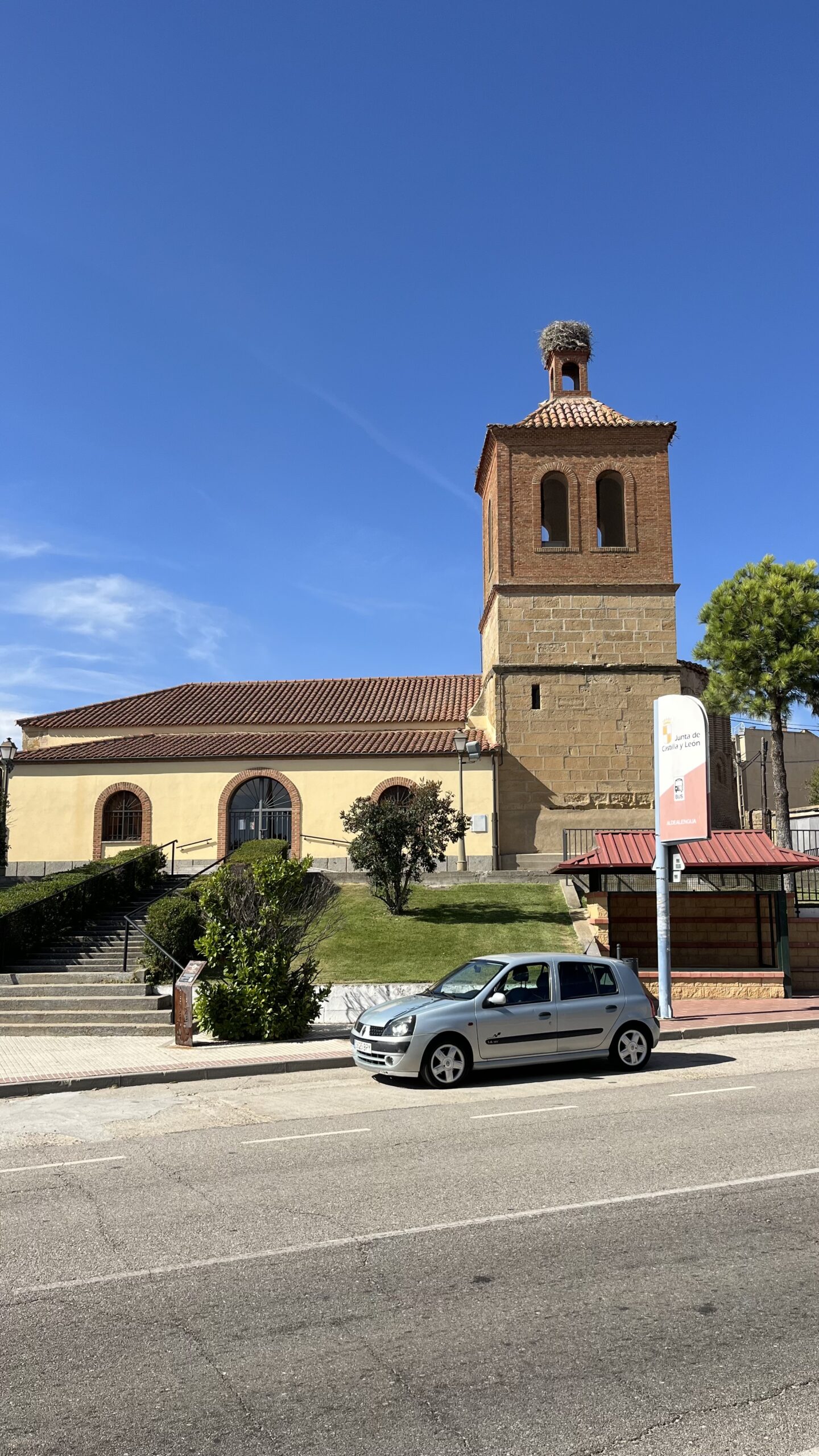 Foto de Pelabravo en Aldealengua, Salamanca