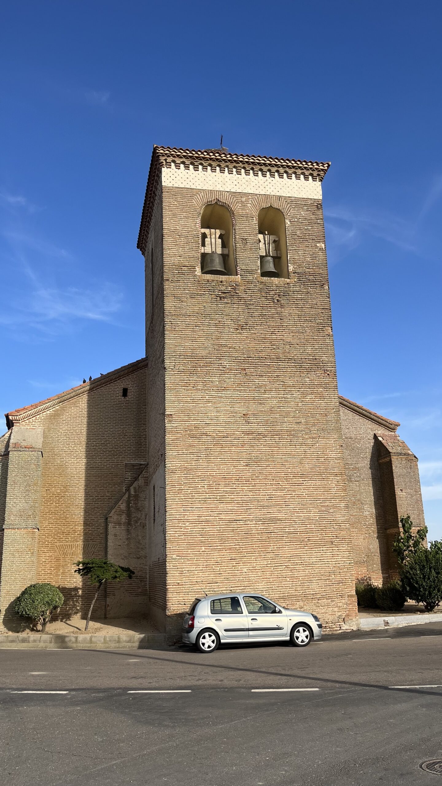 Foto de Parque El Carmen en El Campo de Peñaranda, Salamanca