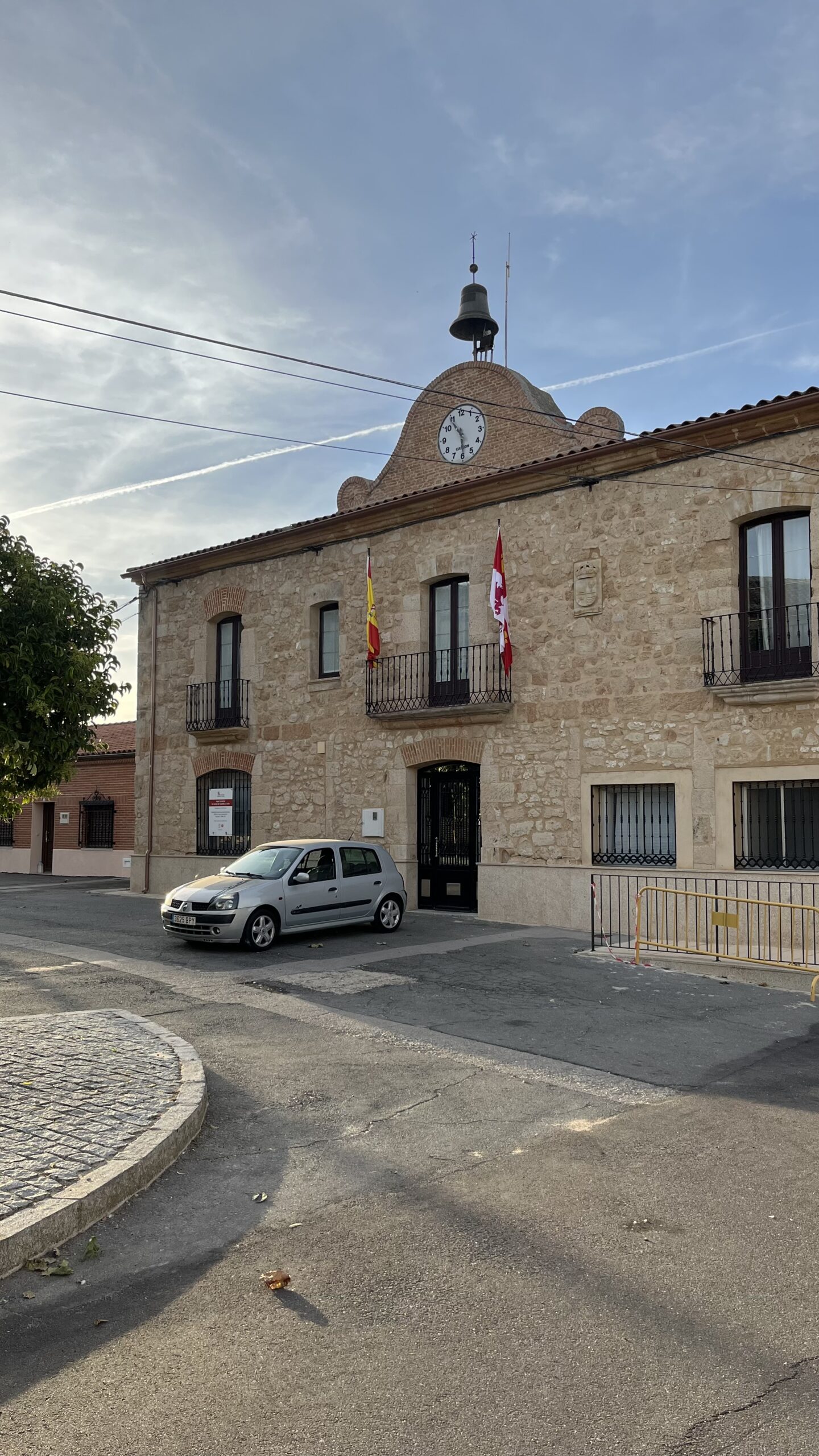 Foto de Villar de Gallimazo en La Encina, Salamanca