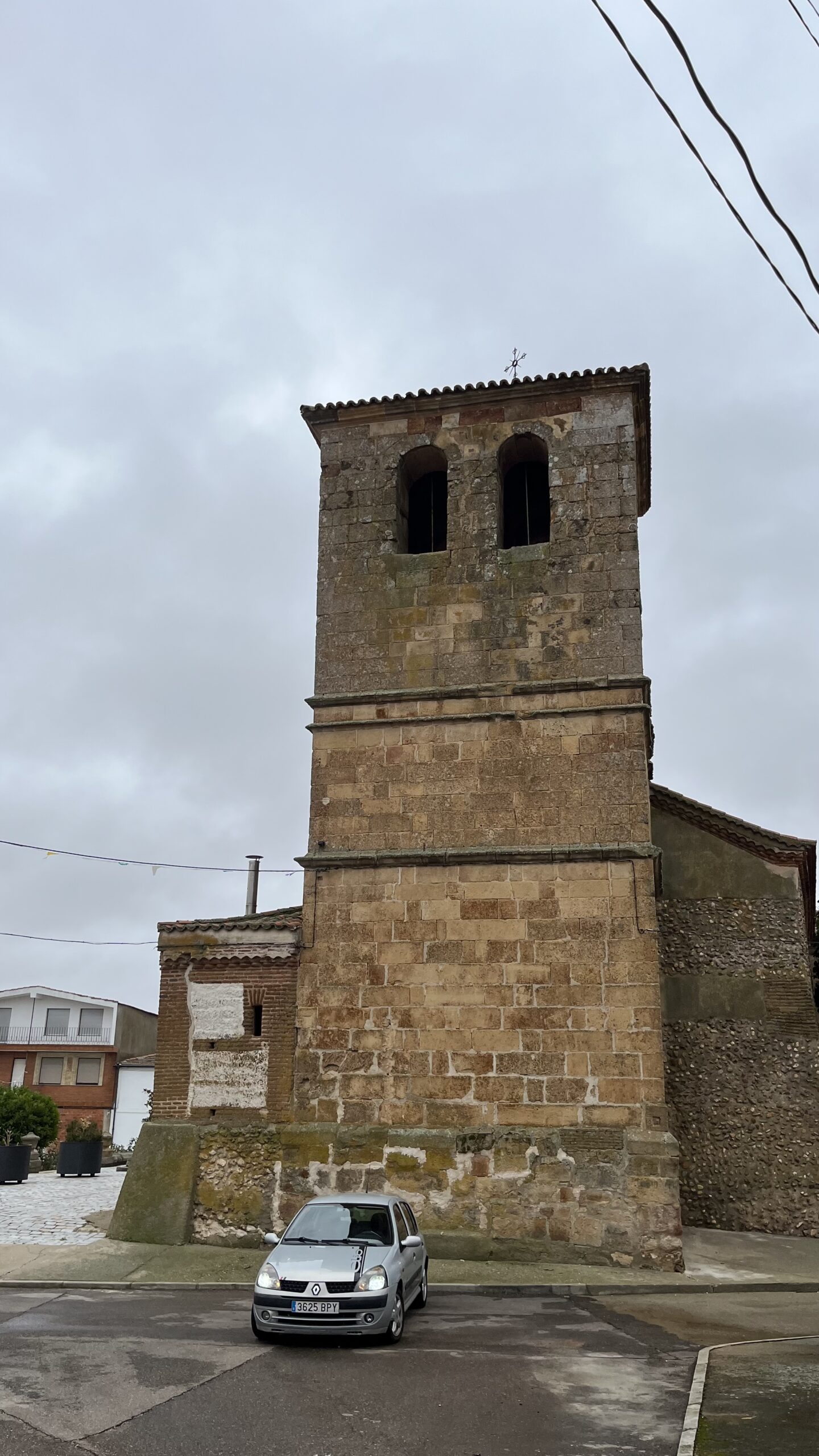Foto de Aldeatejada en Parada de Rubiales, Salamanca