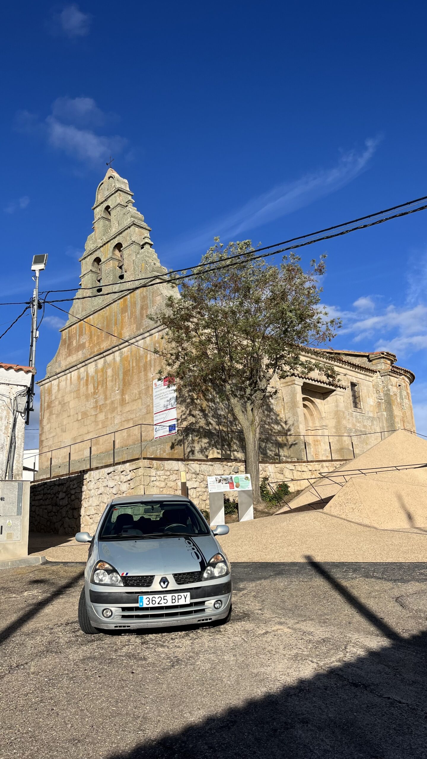 Foto de La Fregeneda en Forfoleda, Salamanca