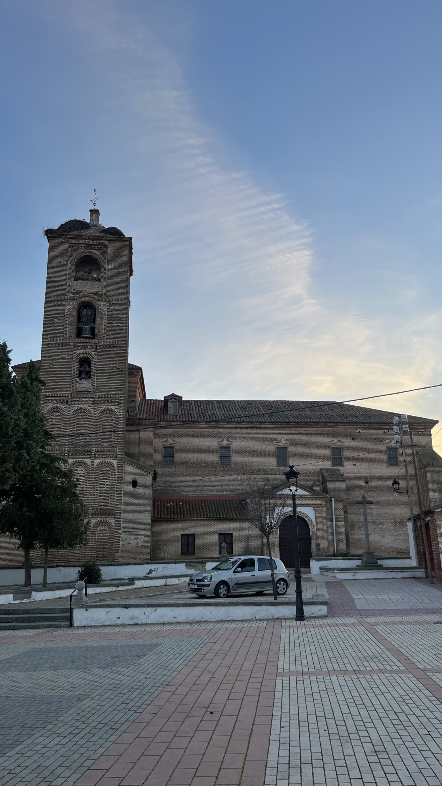 Rasueros Descubriendoaespanha