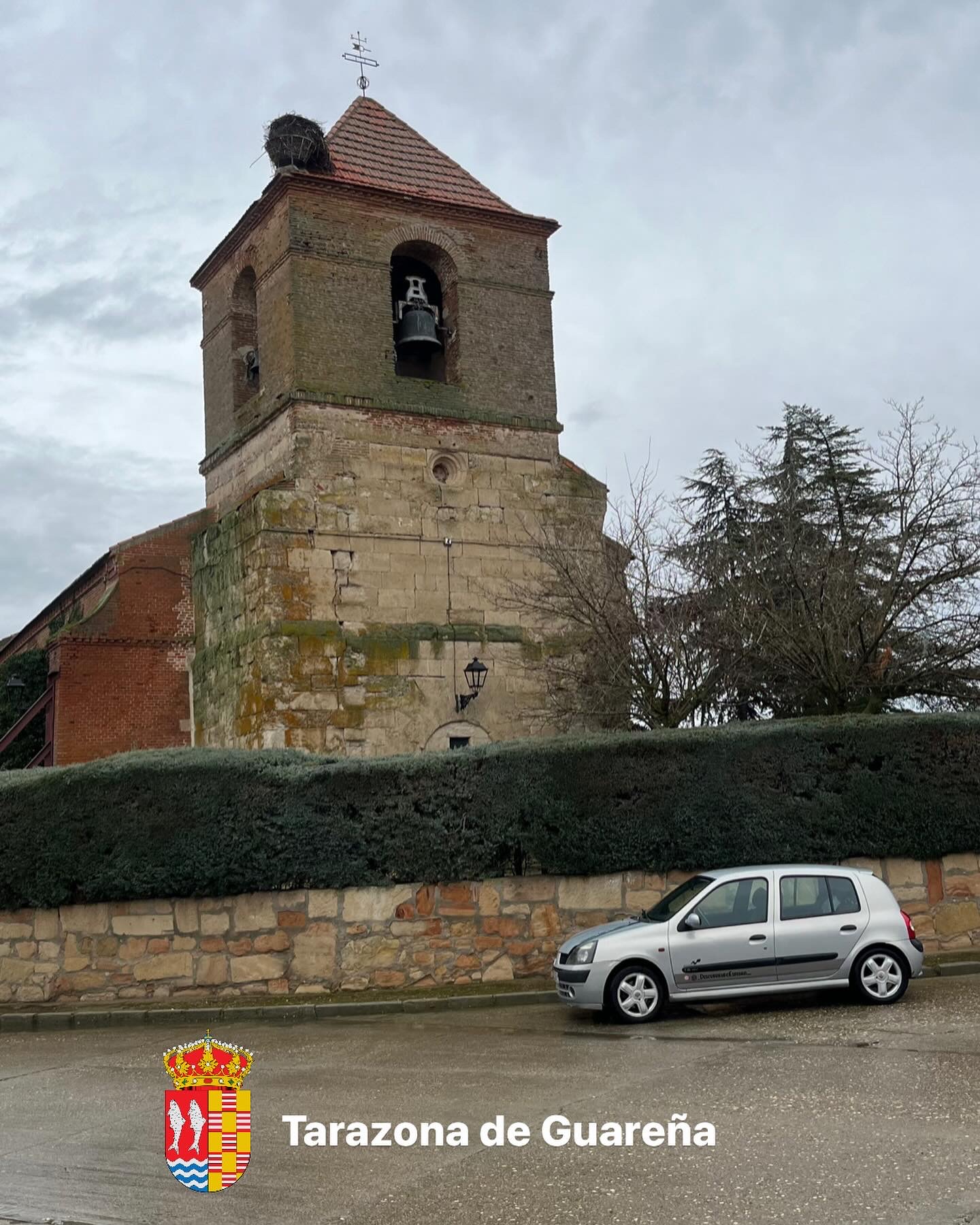 Foto de Villar de Argañán en Tarazona de Guareña, Salamanca